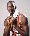 生活照 #03：迈克尔·乔丹 Michael Jordan