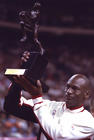 生活照 #01：迈克尔·乔丹 Michael Jordan