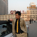 生活照 #0002：陈赫 He Chen