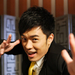 生活照 #0003：陈赫 He Chen