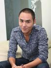 生活照 #1484：阮经天 Ethan Ruan