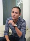 生活照 #1483：阮经天 Ethan Ruan