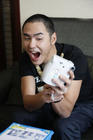 生活照 #1487：阮经天 Ethan Ruan