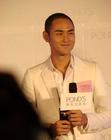 生活照 #1532：阮经天 Ethan Ruan