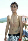 生活照 #1491：阮经天 Ethan Ruan
