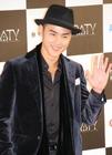 生活照 #1505：阮经天 Ethan Ruan