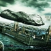 V星入侵/V: The Series(2009) 海报 #06