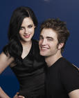 罗伯特·帕丁森/Robert Pattinson