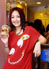 生活照 #1177：杨千嬅 Miriam Yeung