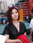 生活照 #1186：杨千嬅 Miriam Yeung
