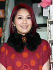 生活照 #1203：杨千嬅 Miriam Yeung