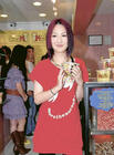 生活照 #1184：杨千嬅 Miriam Yeung