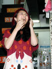 生活照 #1204：杨千嬅 Miriam Yeung