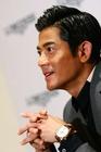 生活照 #520：郭富城 Aaron Kwok