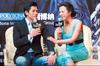 生活照 #534：郭富城 Aaron Kwok