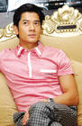 生活照 #541：郭富城 Aaron Kwok