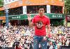 生活照 #545：郭富城 Aaron Kwok
