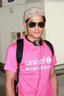 生活照 #519：郭富城 Aaron Kwok
