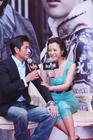 生活照 #535：郭富城 Aaron Kwok