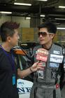 生活照 #529：郭富城 Aaron Kwok