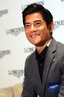 生活照 #518：郭富城 Aaron Kwok