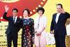 生活照 #523：郭富城 Aaron Kwok