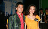 生活照 #552：郭富城 Aaron Kwok