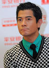 生活照 #553：郭富城 Aaron Kwok