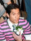 生活照 #635：郭富城 Aaron Kwok