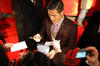 生活照 #606：郭富城 Aaron Kwok