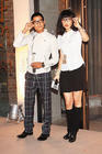 生活照 #599：郭富城 Aaron Kwok
