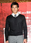 生活照 #582：郭富城 Aaron Kwok