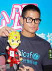 生活照 #576：郭富城 Aaron Kwok