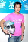 生活照 #607：郭富城 Aaron Kwok