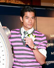 生活照 #600：郭富城 Aaron Kwok