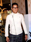 生活照 #612：郭富城 Aaron Kwok