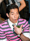 生活照 #581：郭富城 Aaron Kwok
