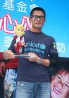生活照 #595：郭富城 Aaron Kwok