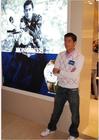生活照 #636：郭富城 Aaron Kwok