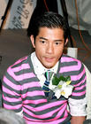 生活照 #578：郭富城 Aaron Kwok