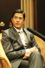 生活照 #597：郭富城 Aaron Kwok