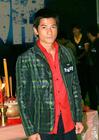 生活照 #592：郭富城 Aaron Kwok
