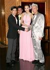 生活照 #603：郭富城 Aaron Kwok