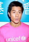 生活照 #650：郭富城 Aaron Kwok