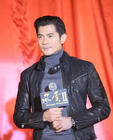 生活照 #645：郭富城 Aaron Kwok