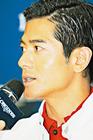 生活照 #648：郭富城 Aaron Kwok