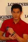生活照 #643：郭富城 Aaron Kwok
