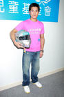 生活照 #651：郭富城 Aaron Kwok