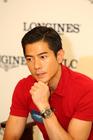 生活照 #646：郭富城 Aaron Kwok