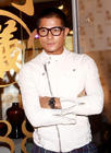 生活照 #654：郭富城 Aaron Kwok